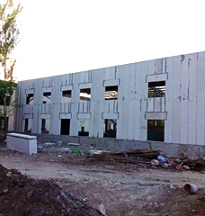 齊齊哈爾富拉爾基北滿(mǎn)